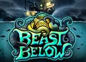 игра Beast Below от Hacksaw