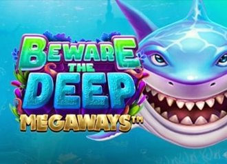 слот Beware the Deep Megaways от Pragmatic Play
