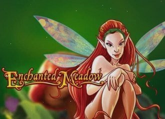 слот Enchanted Meadow от Play'n Go