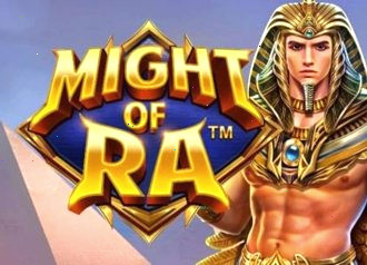 игра Might of Ra от Pragmatic Play