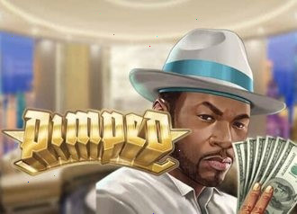 слот Pimped от Play'n Go