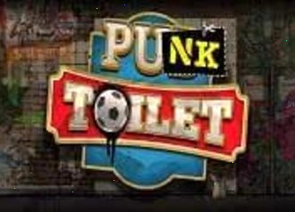 автомат Punk Toilet от Nolimit City