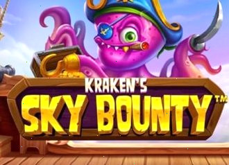 автомат Sky Bounty от Pragmatic Play